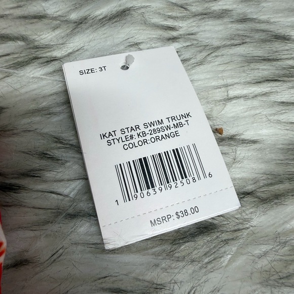 Kids Swim Set bundle - Picture 6 of 9